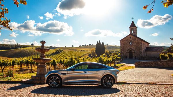 5 avantages incontournables du lavage auto à Sermoise-sur-Loire