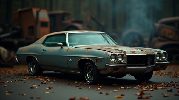 Comment réussir la vente de votre voiture d'occasion ?