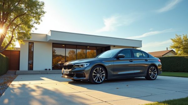 Comment réussir la vente de votre voiture d'occasion ?
