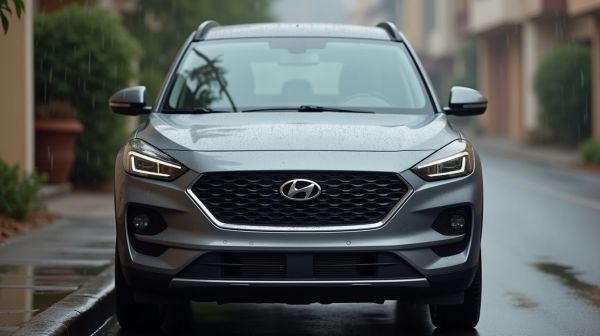 Quel type d'assurance choisir pour votre T-Roc ?