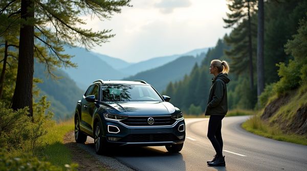 Quel type d'assurance choisir pour votre T-Roc ?