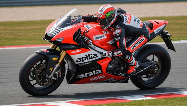 Aprilia MotoGP : décryptage des performances de la marque