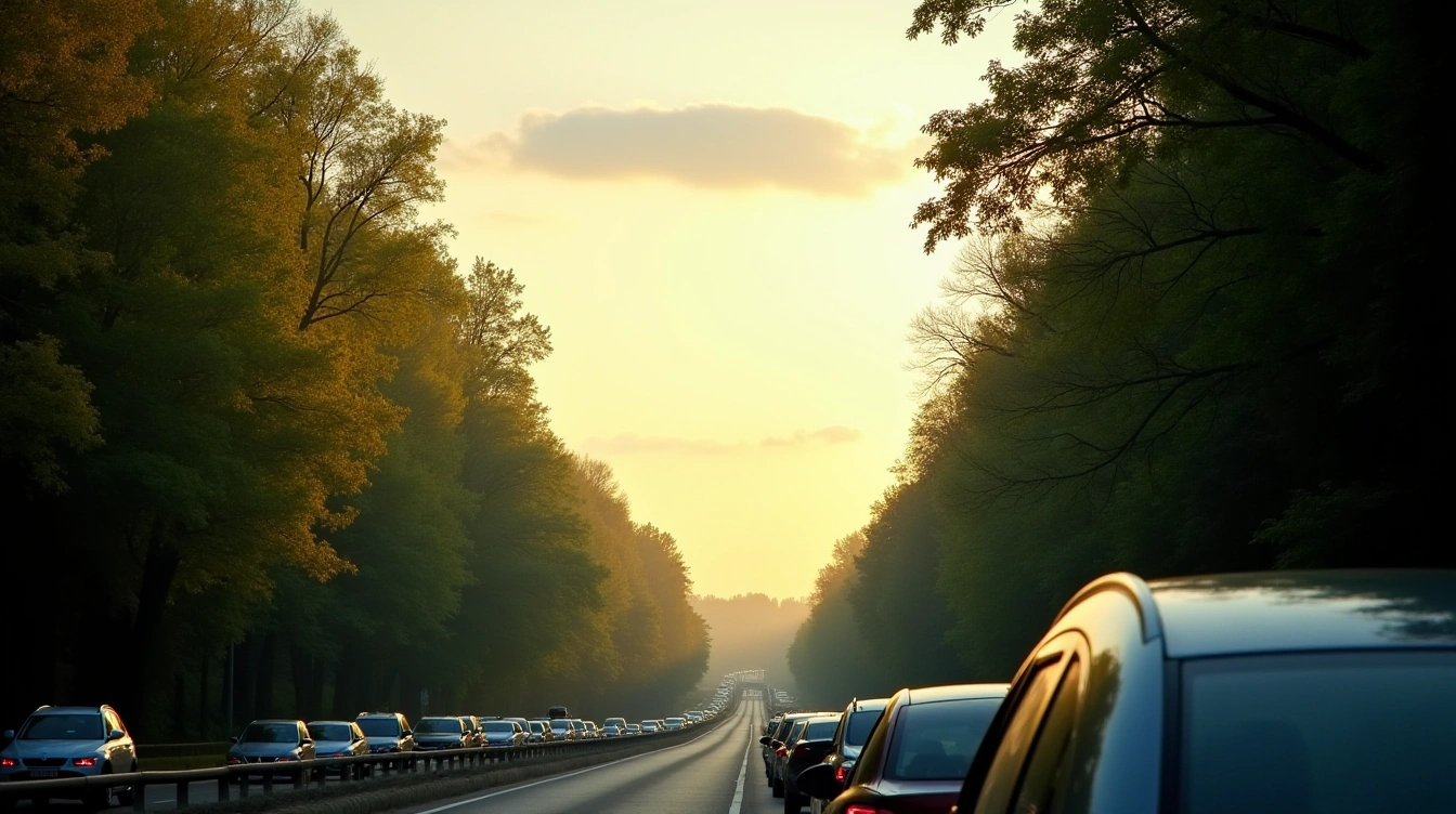 Questions fréquentes sur le contrôle acoustique routier